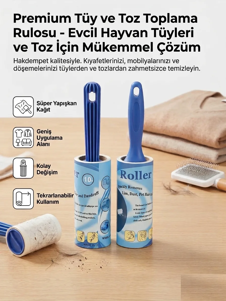 Ürün